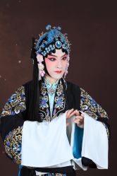 -霓裳雅韵京剧戏曲摄影(豪苑大厦店)