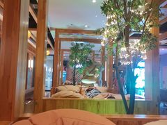 -星河湾温泉洗浴酒店