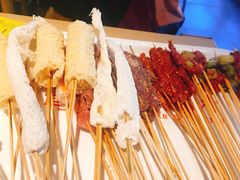 -袁记串串香(西安路店)