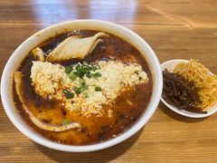 -老鳯府豆花泡馍(第五大道店)