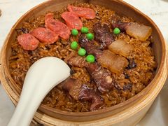 -径山十八道·风味民间菜(华夏之心店)