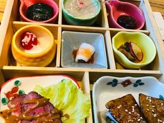 -赤坂亭M9和牛烧肉(世博源店)