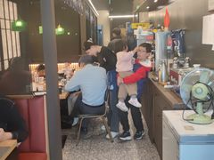 -沼津港精致料理·寿喜烧·烧鸟(龙湖南桥天街日料榜单店)