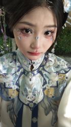 -一揽芳华汉服旗袍体验馆(拙政园店)