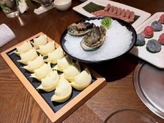-东海怡品海鲜豆捞(星街坊店)