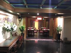 -那家小馆•北京菜•烤鸭(中关村店)