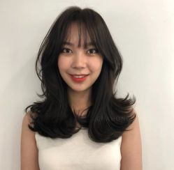 -SY COLOUR专业烫染