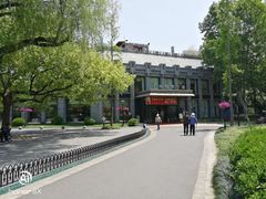 -御花园·粤菜·海鲜火锅(中山公园店)