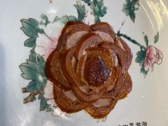 北京牡丹烤鸭-京味斋·北京烤鸭(华威桥北工大店)