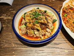 -老土灶·扬州非遗淮扬菜(大运河博物馆店)