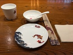 -渝是乎川渝小炒(新世界百货望京店)