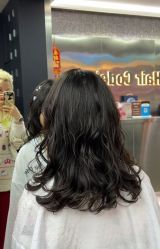 -Hair Code芭曲发型