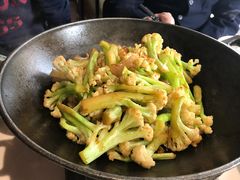 -粥满堂养生餐厅(学苑路店)