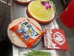 -生活如沸·顺德水牛奶火锅(大学路店)