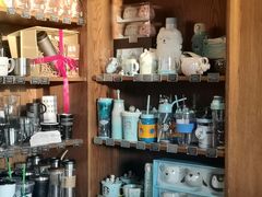 零售区-星巴克(长沙麓南广场店)