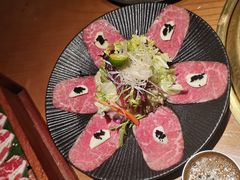 -MIKOMIKO和牛烧肉专门店(南门店)