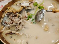 -堂瓦里·33年传统赣菜(第一街区店)