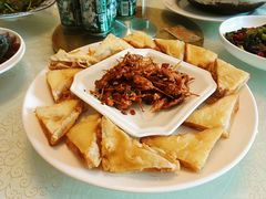 -房陵农家(东亭店)
