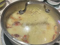 -花城粤菜餐厅(高新区店)