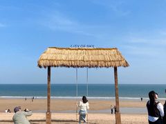 -巧克力渔家.小船海鲜家常菜(万平口店)