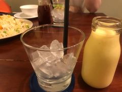 -Thai Market Restaurant( 04 Tran Quoc Toan)