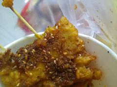 -李字号臭豆腐(总店)