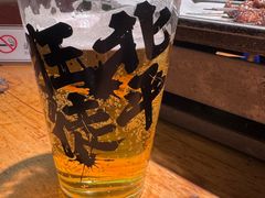-聚点串吧·北京烧烤(朝北店)