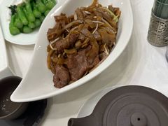 -翠园(北京王府中环店)