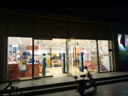 -乐友孕婴童(刘家窑店)