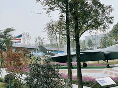 -成飞公园