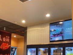 -杨氏青龙虾·羊蝎子(珠江路店)