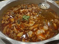 -川渔居—鱼火锅(八方汇店)