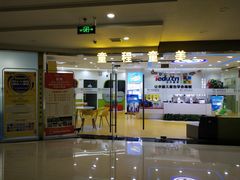 -童程童美少儿编程乐高机器人(红谷滩校区)