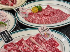 -牛焱·和牛烧肉(五大道店)