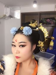 -盘子女人坊(珠海拱北旗舰店)