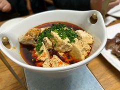 -醉霖生态餐厅(交大店)