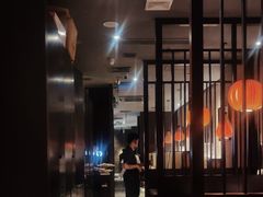 -匠和风精致料理(莆田财富中心店)