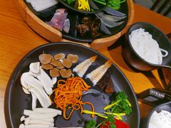 -南桥帮(昆百大·泰业城店)