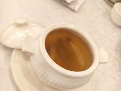 -畔山酒店中餐厅