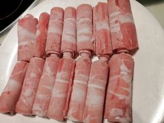 -总参北京涮羊肉
