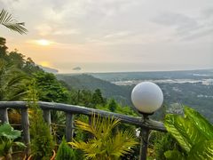 -槟城小云顶泰式餐厅