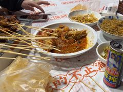 -小林哥的海鲜馆·夜宵烧烤(渔人码头店)