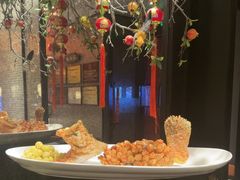 -吴越荣记·苏州菜·松鼠桂鱼(斜塘老街店)
