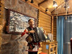 -卢布里西餐厅(总店)