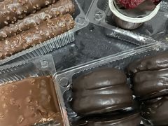 -幸福蛋糕坊(金顶街店)