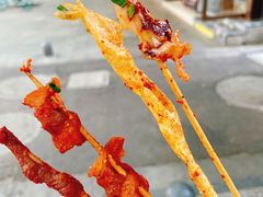 -千禧炸串(明瓦廊店)