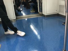 -刘家窑(地铁站)