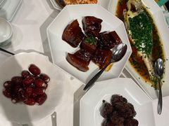 -世博源公馆·本帮融合菜·主题包厢·江景餐厅