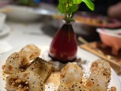 -今朝桃花醉川菜小酒馆(龙湖天街店)