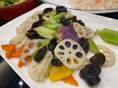 -新南华大酒店(广中店)